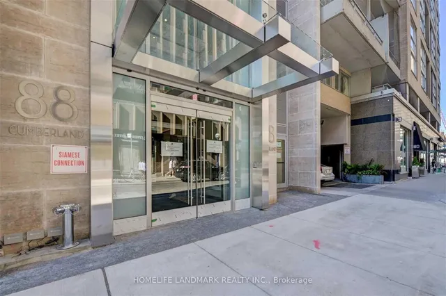 Primary image of 88 Cumberland St Unit 501