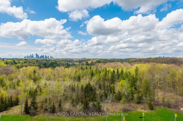 Additional image 38 of 1101 Leslie St Unit 806