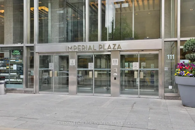 Additional image 2 of 111 St. Clair Ave Unit 1422