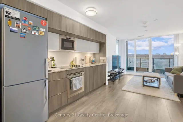 Additional image 19 of 585 Bloor St E . St Unit 524