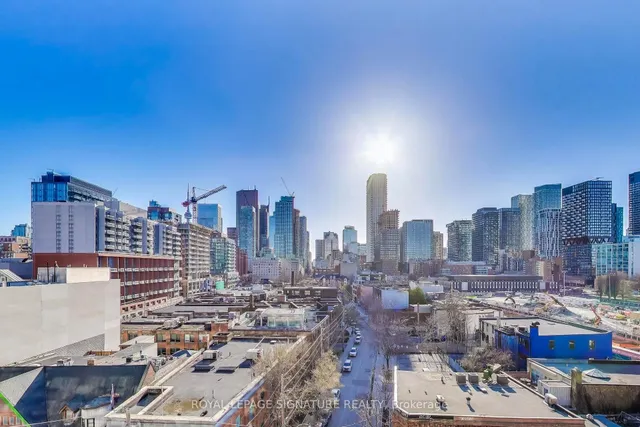 Additional image 9 of 320 Richmond St Unit 911