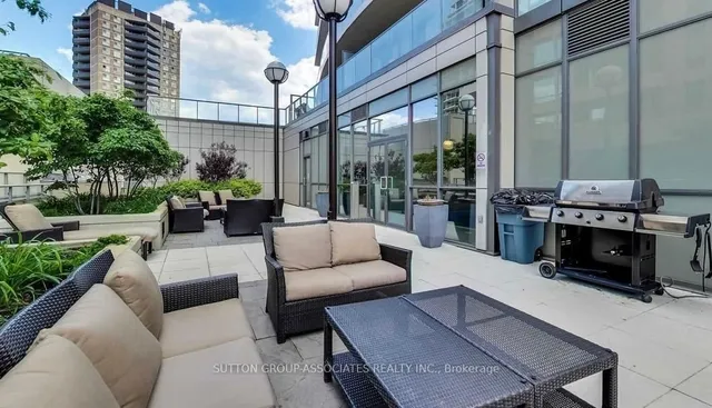 Additional image 20 of 530 St Clair Ave Unit 1405