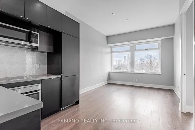 Additional image 8 of 111 St Clair Ave Unit 418