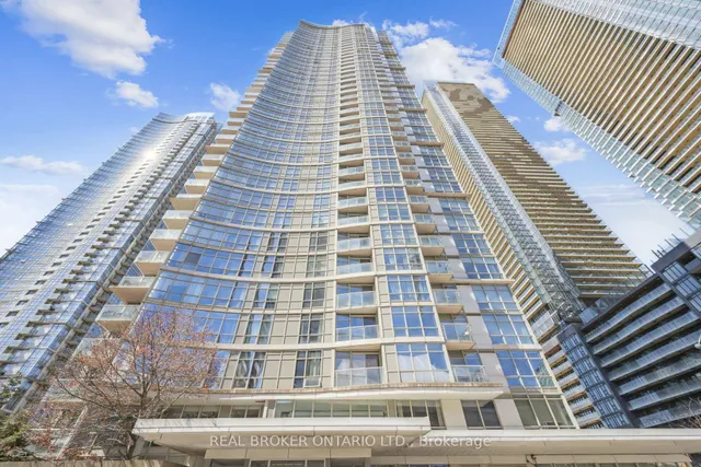 Additional image 3 of 10 Navy Wharf Crt Unit 2901