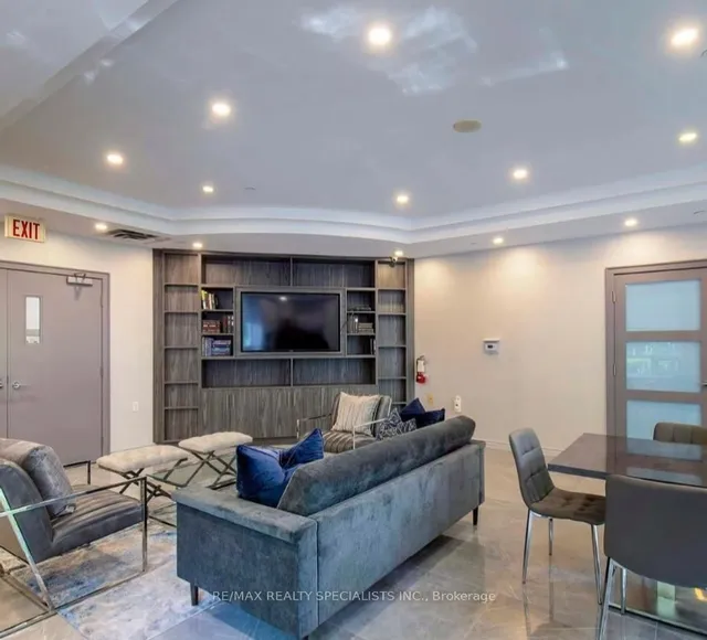 Additional image 21 of 200 Burnhamthorpe Rd Unit 605