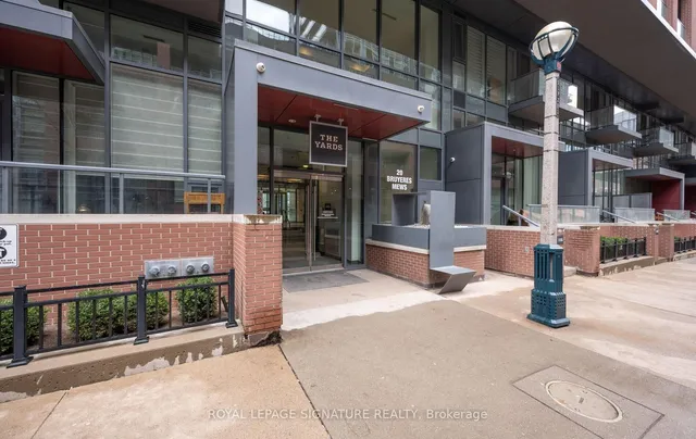 Additional image 3 of 20 Bruyeres Mews Unit 315