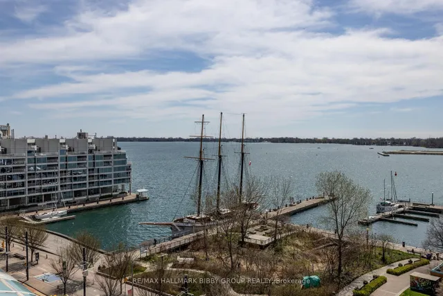 Additional image 34 of 460 Queens Quay Unit 903E