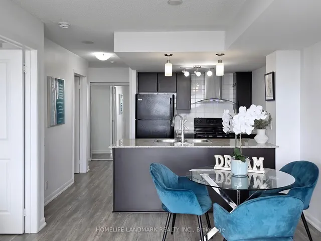 Additional image 11 of 190 Borough Dr Unit 1507