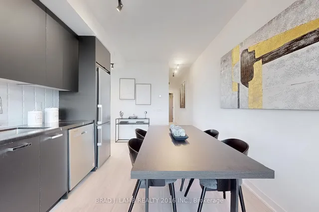 Additional image 12 of 195 McCaul St Unit 1302