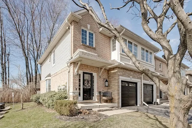 Additional image 2 of 1375 STEPHENSON Dr Unit 21