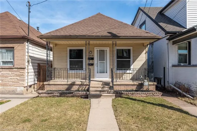 189 Britannia Ave