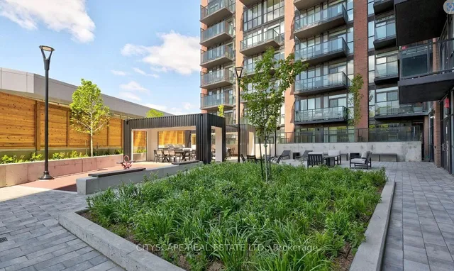 Additional image 34 of 2300 St Clair Ave Unit 608