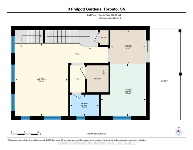 Additional image 31 of 3 Philpott Gdns