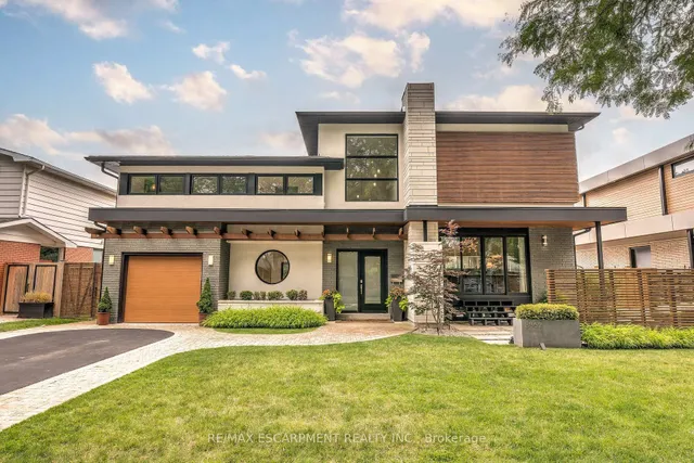 3362 Guildwood Dr