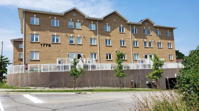 Additional image 27 of 1775 Markham Rd Unit 104