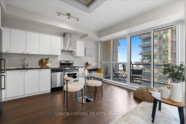 Additional image 2 of 51 East Liberty St Unit 1017