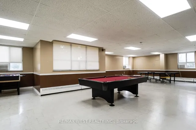 Additional image 49 of 1615 Bloor St Unit 1001