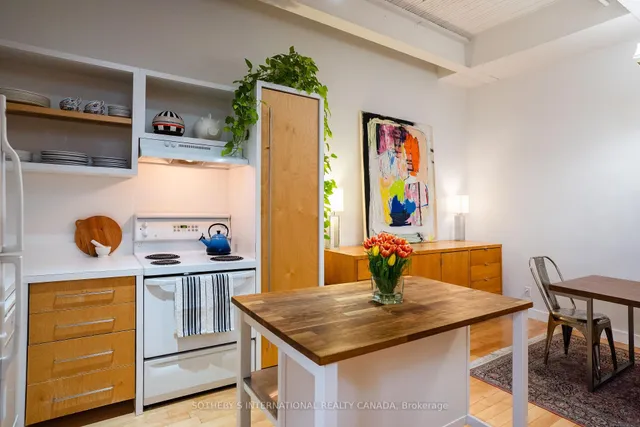 Additional image 9 of 326 Carlaw Ave Unit 233