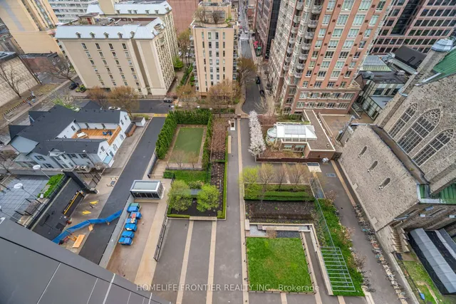 Additional image 39 of 28 Ted Rogers Way Unit 1506