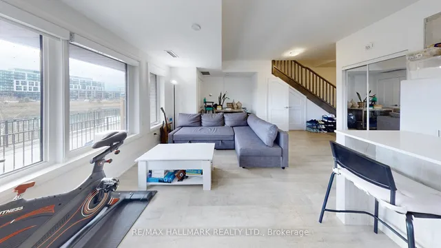 Additional image 3 of 155 Downsview Park Blvd Unit 106