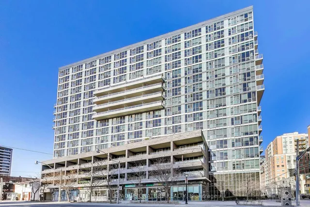 Additional image 2 of 320 Richmond St Unit 911