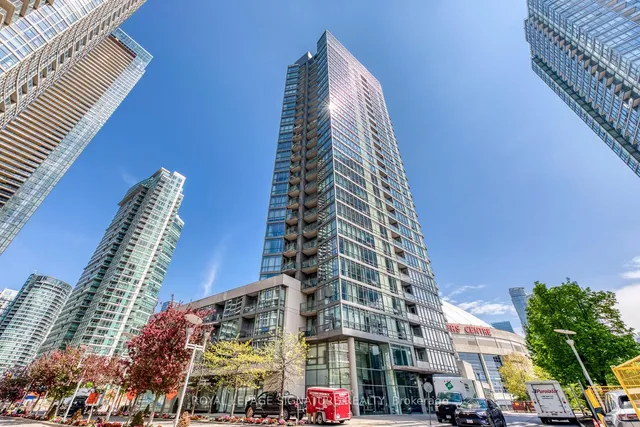 3 Navy Wharf Crt Unit 2307