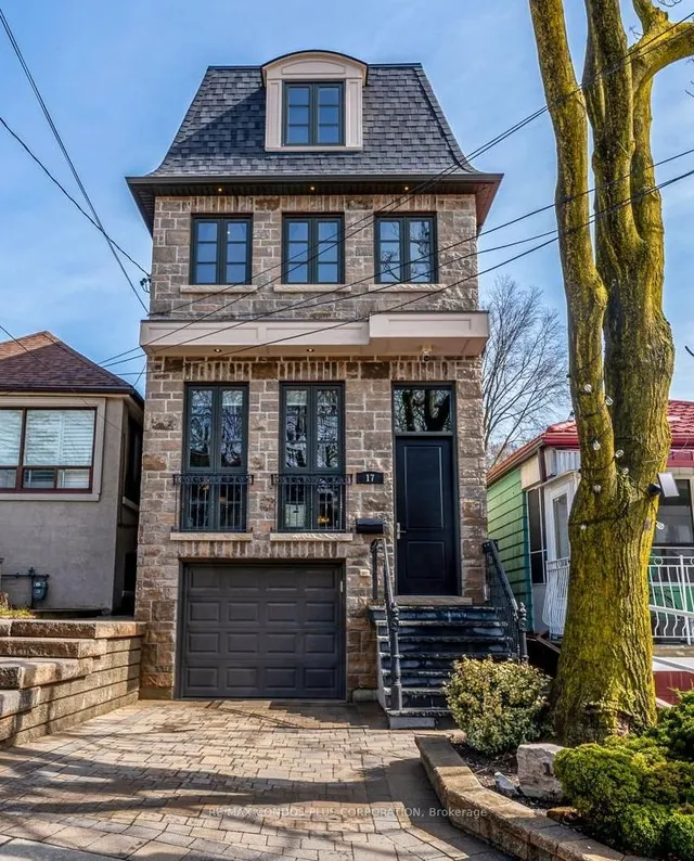17 Haverson Blvd