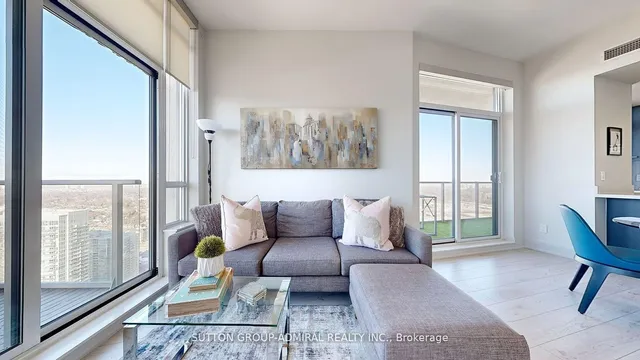 Additional image 14 of 36 Park Lawn Rd Unit 4205