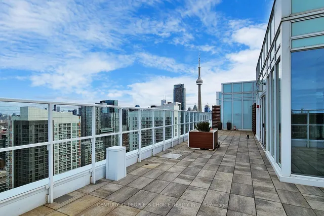 Additional image 45 of 17 Bathurst St Unit 1006