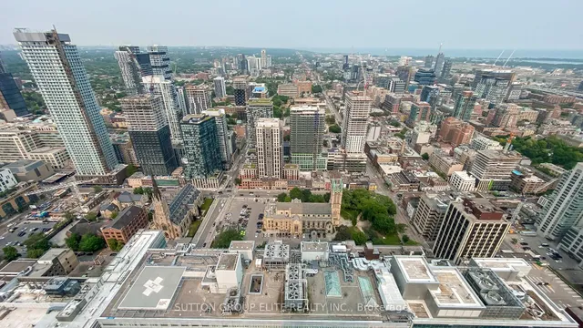Additional image 34 of 197 YONGE St Unit 4902