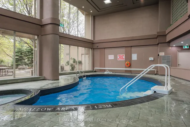 Additional image 27 of 50 Eglinton Ave Unit 1002