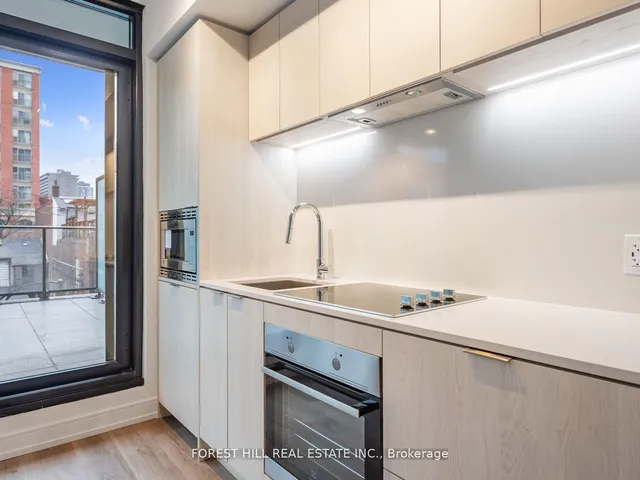 Additional image 18 of 1 Jarvis St Unit 307