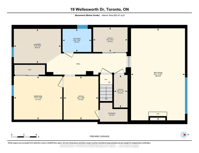 Additional image 38 of 19 Wellesworth Dr