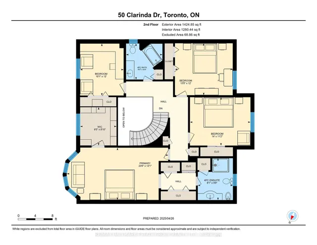 Additional image 49 of 50 Clarinda Dr