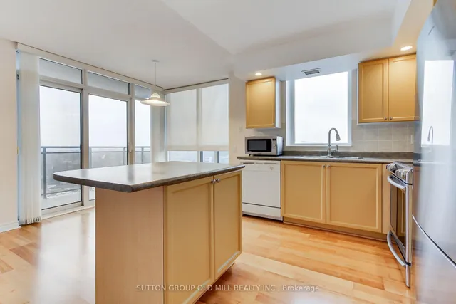 Additional image 16 of 5229 Dundas St Unit 1603