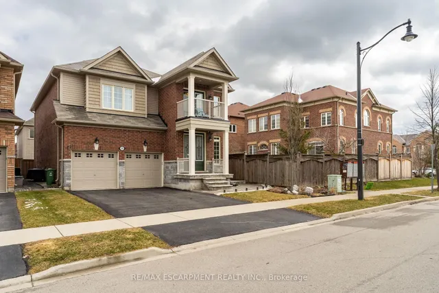 129 Fingland Cres