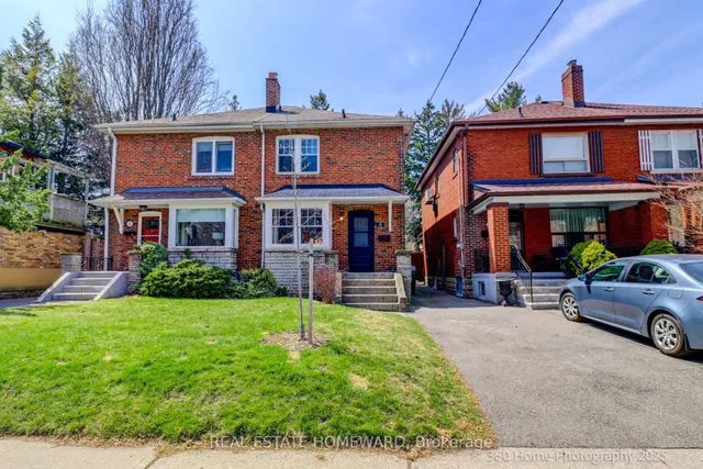 22 Banff Rd