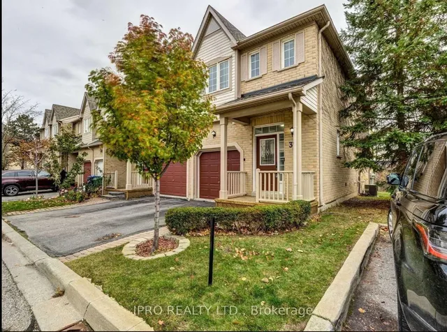 7284 Bellshire Gate Unit 37