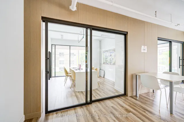 Additional image 36 of 203 College St Unit 1007