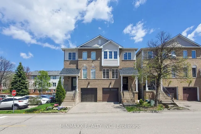 1480 Britannia Rd Unit 91