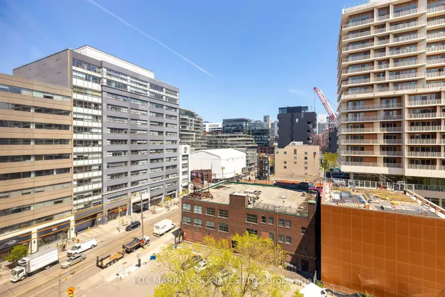 Additional image 36 of 701 King St Unit 1013