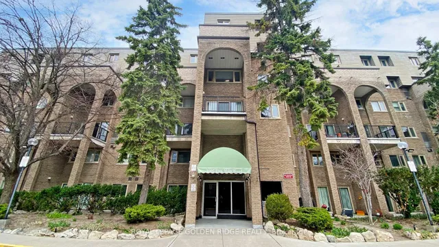 Additional image 4 of 4005 Don Mills Rd Unit 312