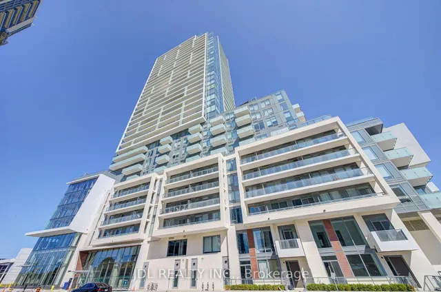 8 Olympic Garden Dr Unit 1309