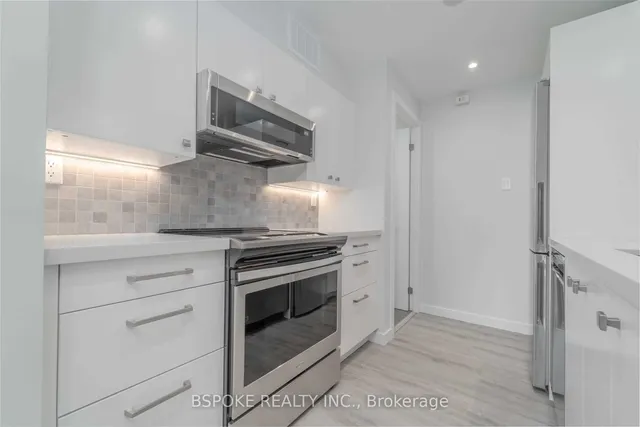 Additional image 9 of 105 McCaul St Unit 204