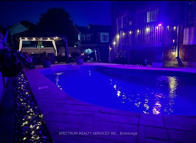 Additional image 50 of 57 Penbridge Circ