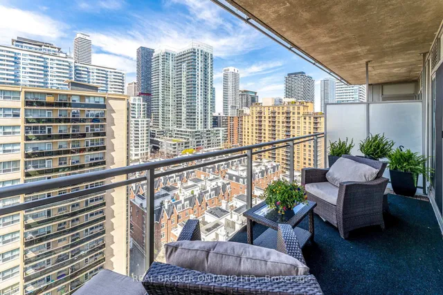 Additional image 23 of 83 Redpath Ave Unit 1309