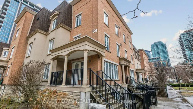 54 East Liberty St Unit 1044