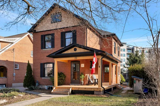 Primary image of 23 Court St