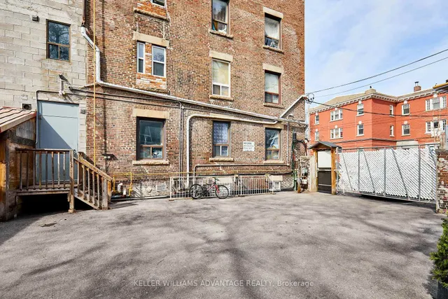 Additional image 36 of 1395 Gerrard St