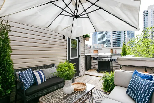 Additional image 20 of 415 Jarvis St Unit 373